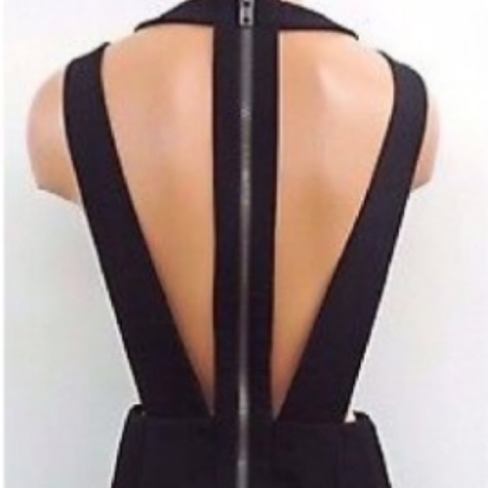 BCBGeneration Black Dress - NWT